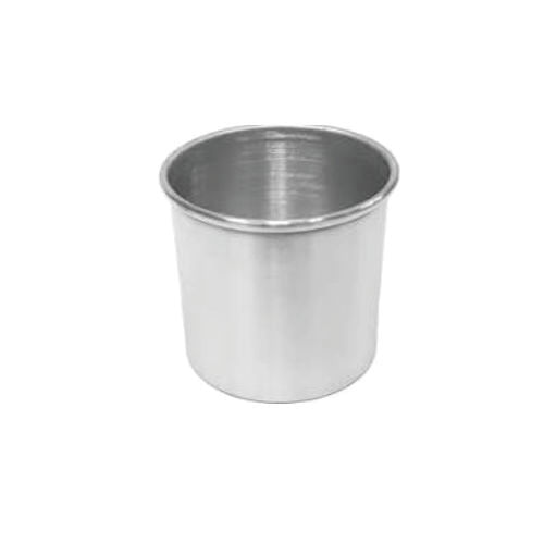 Forma De Bolo Redonda 10 Cm Altura Gallizzi