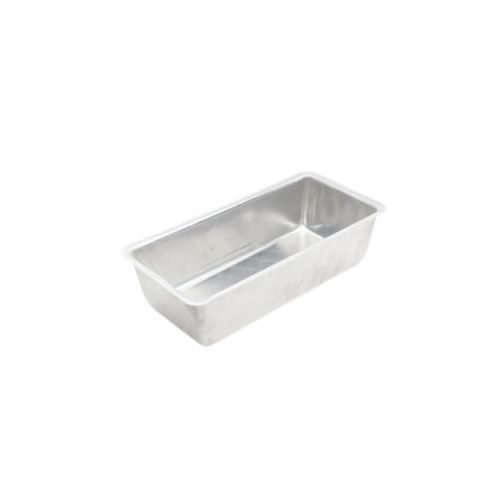 Forma Bolo Ingles Pequeno 17x8x5 Cm (0679) Caparroz