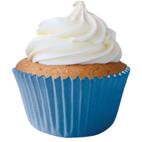 Forminha Papel Cupcake Nº 0 C/ 45 Dafesta