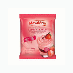 Po/ P Preparo Sobrem Frutas Vms 100 Gr