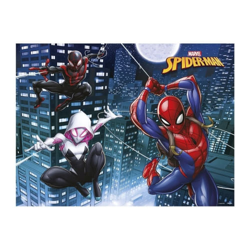 Painel Plastico Spider 100x78cm Regina