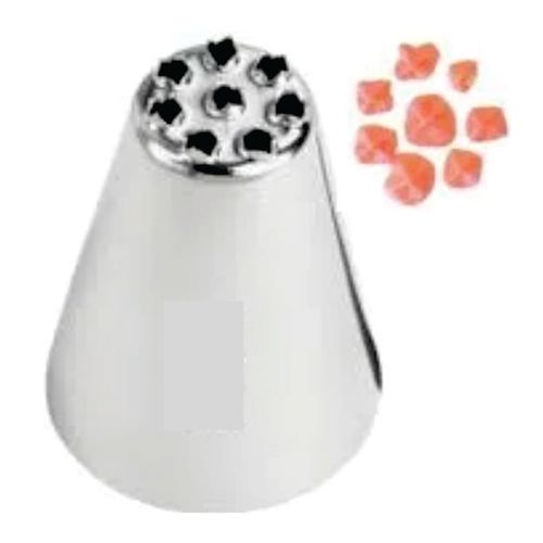 Bico Multipla Abertura Wilton