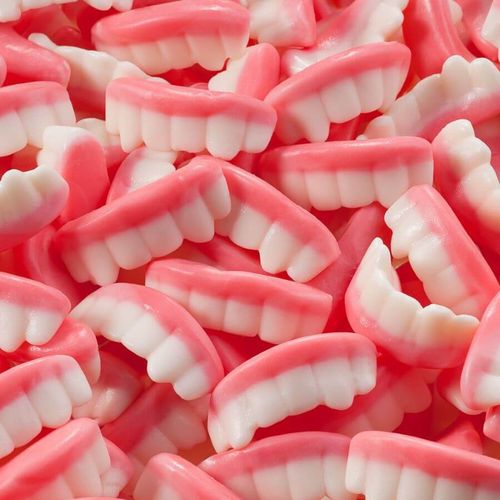 Bala Dentaduras 35 Gr Fini
