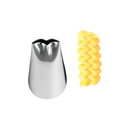 Bico Babado Wilton