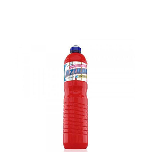 Detergente Azulim Maça 500 Ml Start