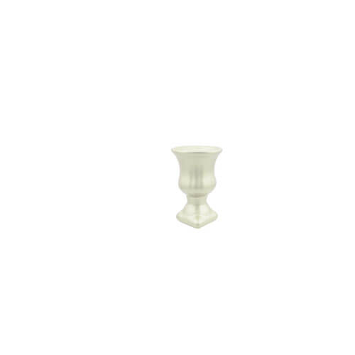 Mini Taca Grande Branco A13 X L11 Cm (6711) Elaine