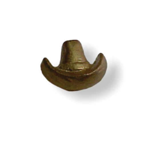 Molde Silicone Chapeu (B0249) Vianna