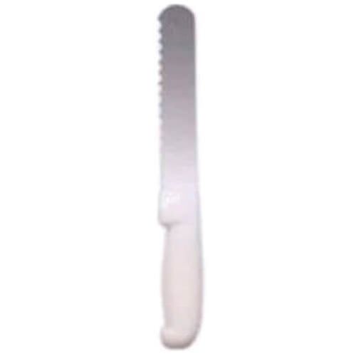 Faca Fio Ondulado Tipo Serra 35 Cm (Fgo-35) Solrac