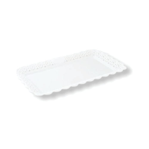 Bandeja Rocambole (2021) Nº 02 20x33 Cm Ceta