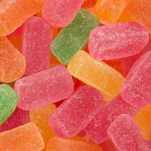 Bala Frutie Frut Sortidas 200 Gr Fini