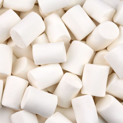 Marshmallow P/ Assar  250 Gr Fini