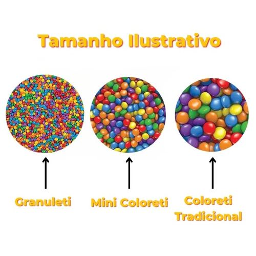 Coloreti Mini Jazam