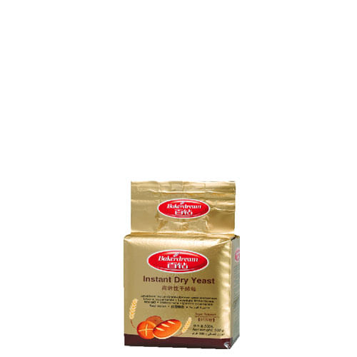 Fermento Seco 500 Gr Md Bekerdream Angel Yeast
