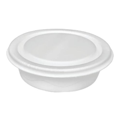 Marmitex Isopor C/ Tampa 750 Ml Tm-102 C/ 50 Un Totalplast