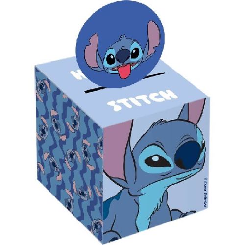 Caixa Pop Up Stitch New C/ 8 Un Festcolor