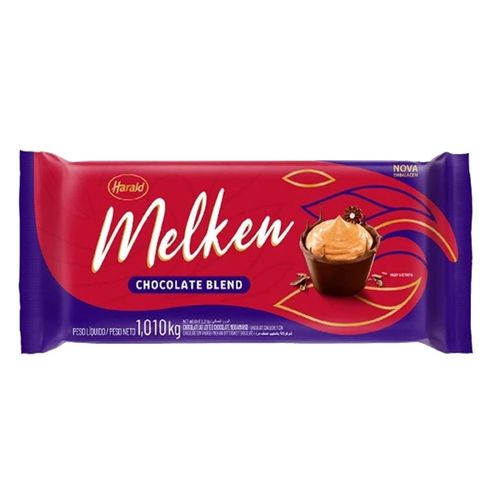 Chocolate Melken Blend 1,01 Kg Harald