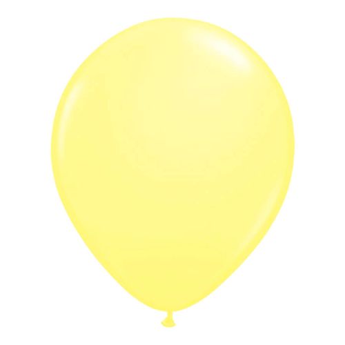 Balão 5 Liso Candy C/50 Un Festball
