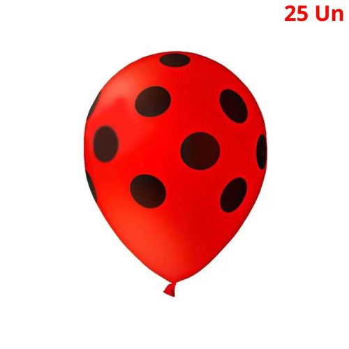 Balao 9 Fantasia 25un Festball