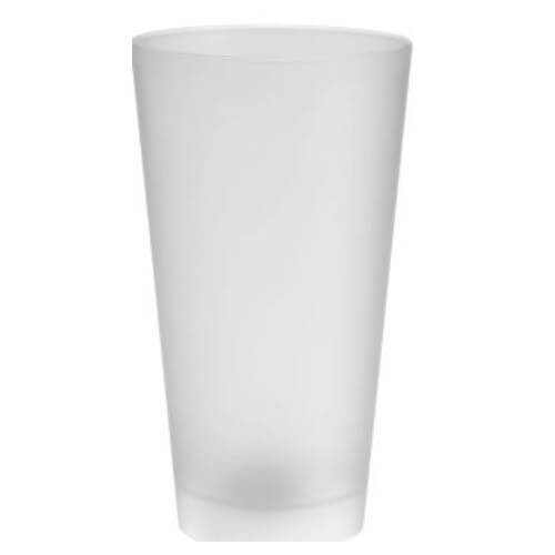 Copo Eco 500 Ml Transparente (246) Emplasa