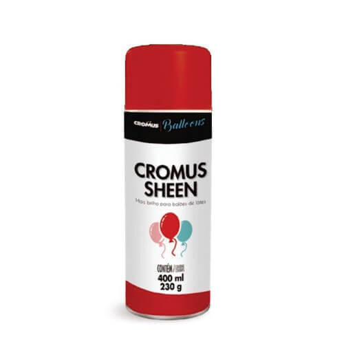 Cromus Sheen P/ Latex (39001330) Sempertex