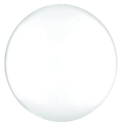 Balão Bubble Transparente 36 91 Cm (39001058) Sempertex