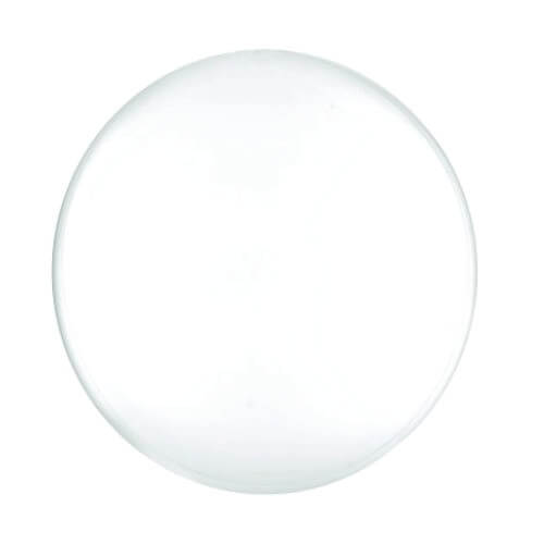 Balão Bubble Transparente 18 45 Cm (39001056) Sempertex