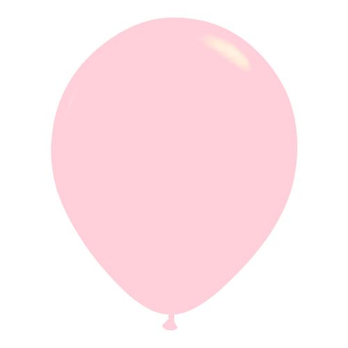 Balao 16 Liso Candy C/ 12 Festball