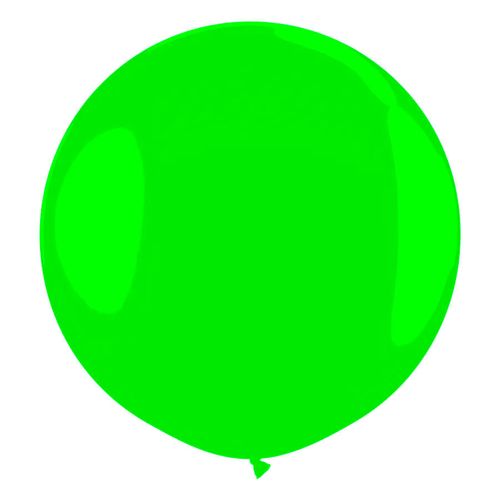 Balao Big 250 Neon Un Festball
