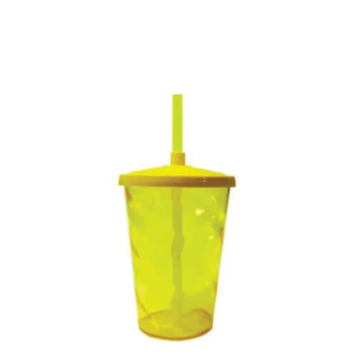Copo Shake 400 Ml Lsc Toys