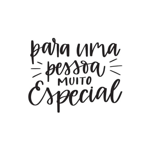 label