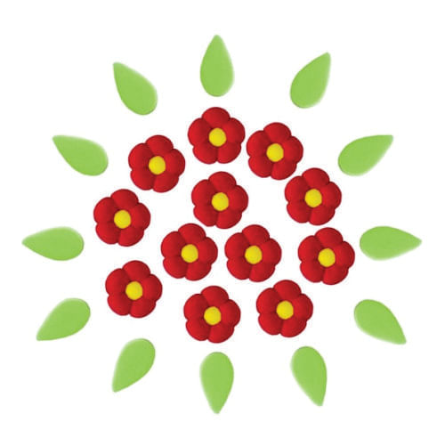 label