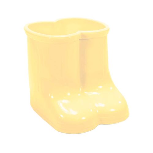 Vaso Plast Botinha Tasil