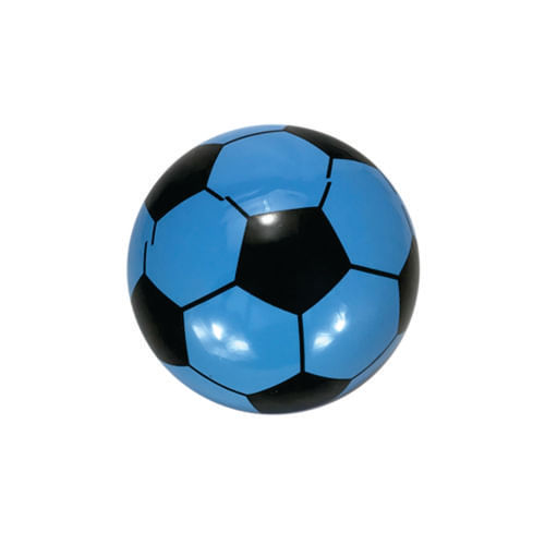 Bola Inflavel Em Pvc Tamanho 2 Sortido (Gk0179) Goal Kids