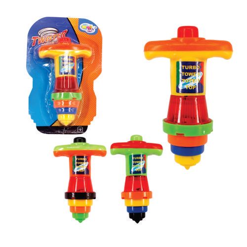 Super Piao A Bateria C/ Luz E Som (Wbu2401) Wellmix