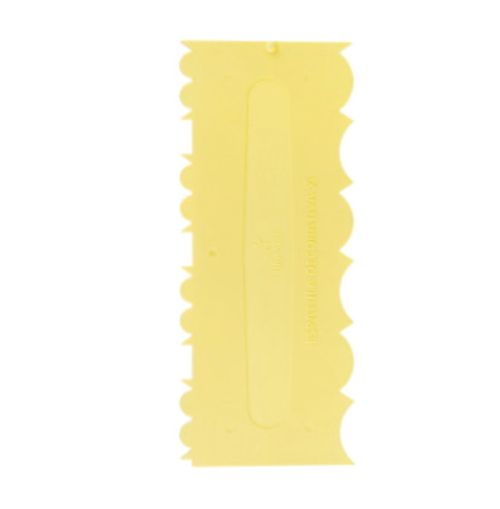 Espátula Decorativa 11 (407501) Bluestar