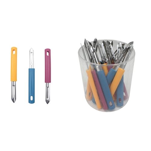 Descascador P/ Vegetais Un (Fk-5903581) Hudson