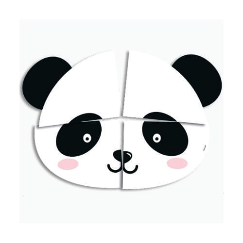 Painel Panda Festcolor