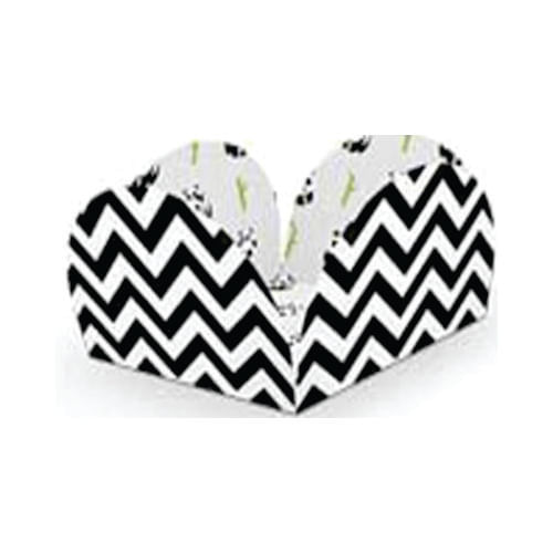 Porta Forma Panda C/ 50 Un Junco