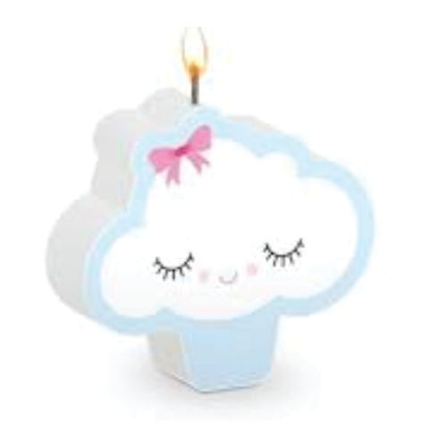 Vela Chuva De Amor Junco