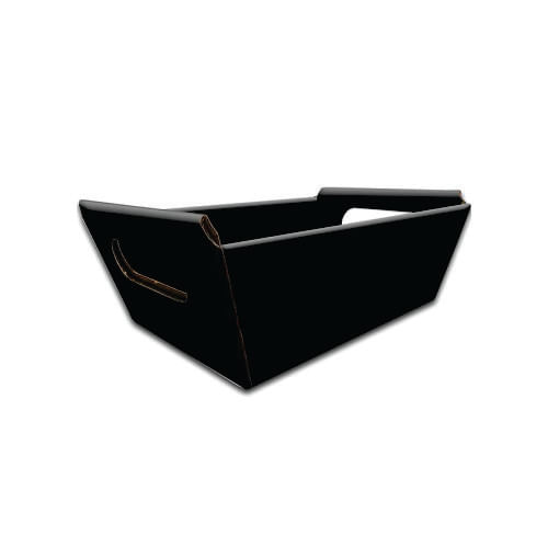 Cesta N 2 Preta 14x10x5 Cm (3248) Kid-Art