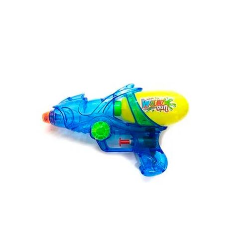 Pistola Lanca Agua (Wbu2482) Wellmix