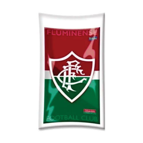Sacola Plast. Fluminense C/ 8 Un Festcolor