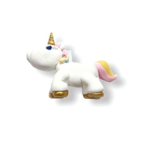 Molde Silicone Unicornio Infantil 2 B5162 Vianna