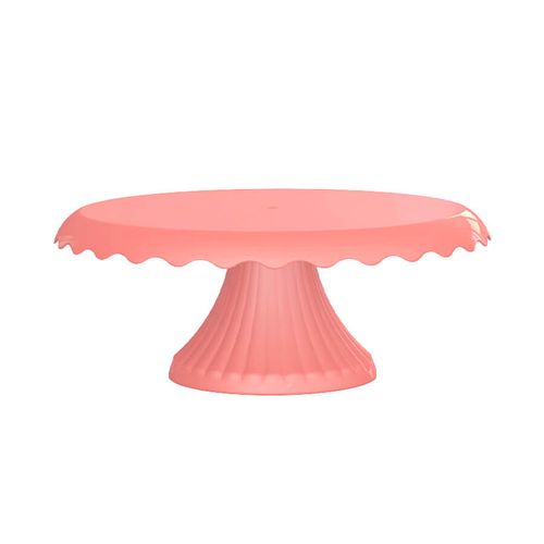 Boleira Cake Renda 22cm