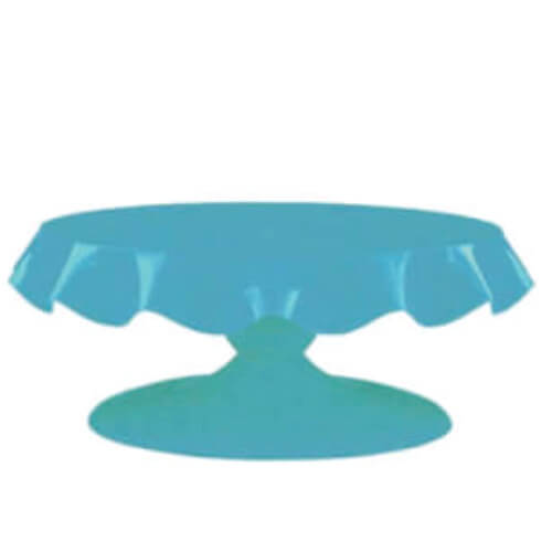 Boleira Grande Ø 33 Cm Azul Bebe Havetech