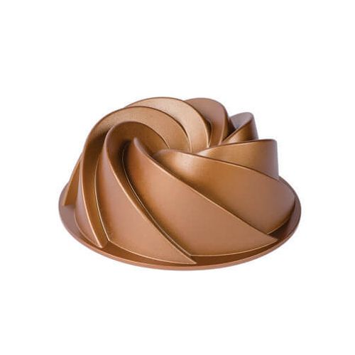 Forma Em Aluminio Fundido (Mr-Lv-186) Marissa