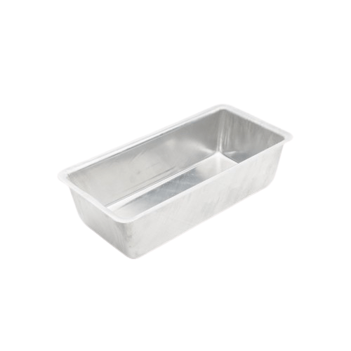 Forma Bolo Inglês Grande 19x8x5 Cm (0680) Caparroz