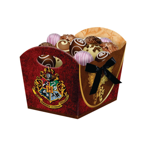 Cachepot Harry Potter C/ 8 Un Festcolor