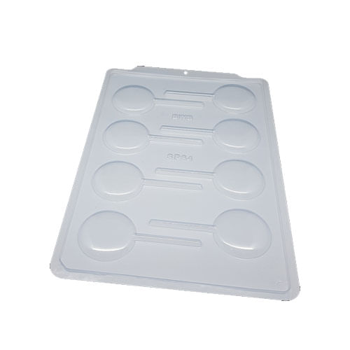 Forma Simples Sp 64 - Pirulitao (*3508) Bwb