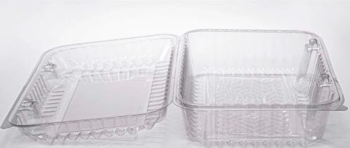 Emb. Rocambole Pequeno P13 C/ 20 Un Packform